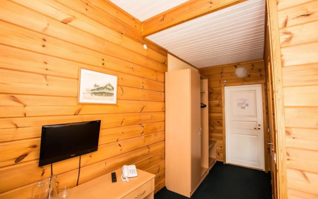 Спа-отель Дворцы