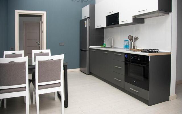 Casablanca Apart Hotel