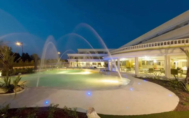206 Relais du Lac Village - Italian Homing