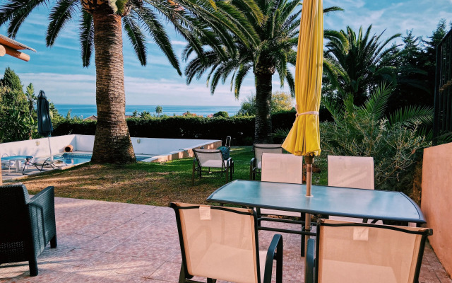 Villa Tranquilla