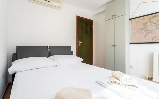 Villa Violeta 3 min walk to the beach