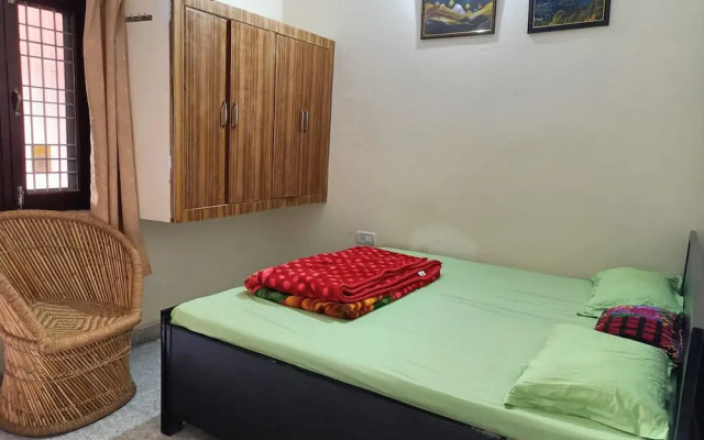 Goroomgo Herb Club Homestay Bhimtal