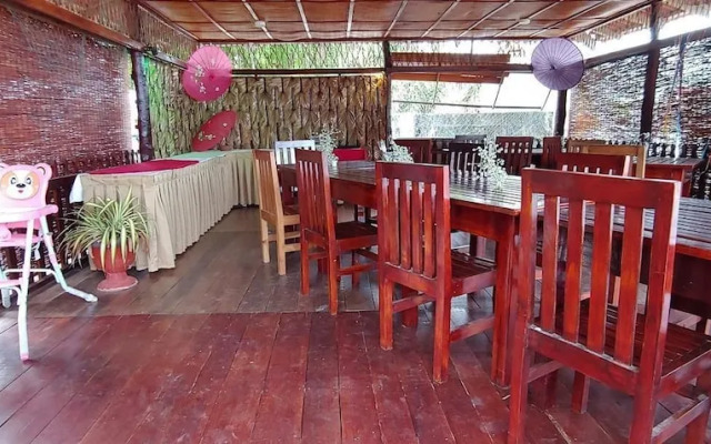 Anandas Beach Resorts