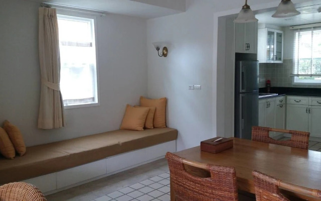 Nishaville Resort & Spa