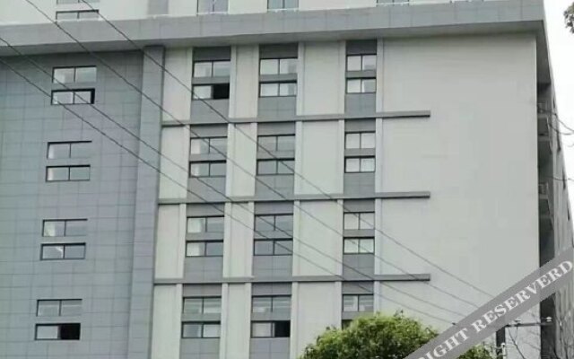 Jinjiang Inn Select (Shanghai Yanghang Baoyang Road)