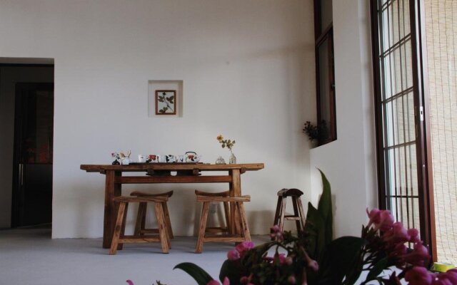 Nan Yu Hostel