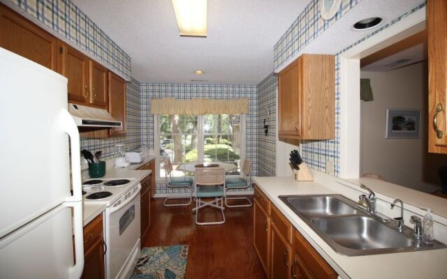 3410 Carolina Place 3 Br villa by RedAwning