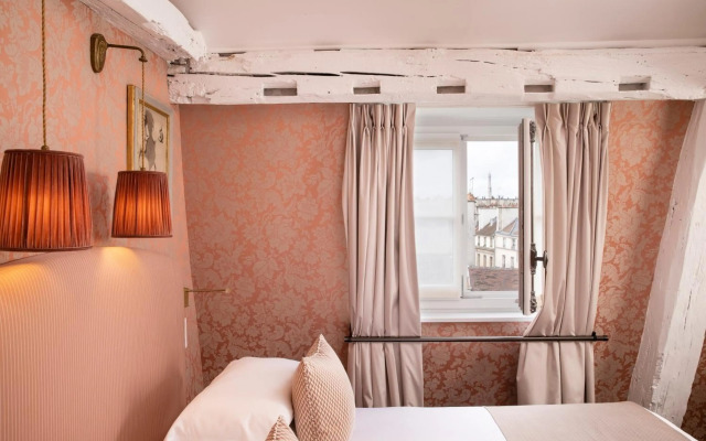 Odéon Hôtel