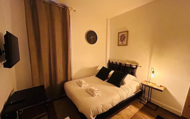 La Suite Briand Hypercentre