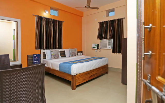 OYO 9197 Krishna Residency