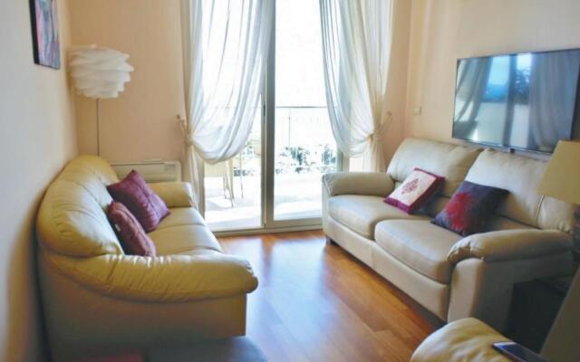 Carlo's BA27 - Sanremo Attico Cielo Mare -