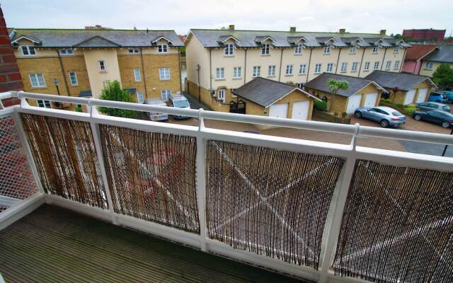 BristolCityHabour for ContractorsParking