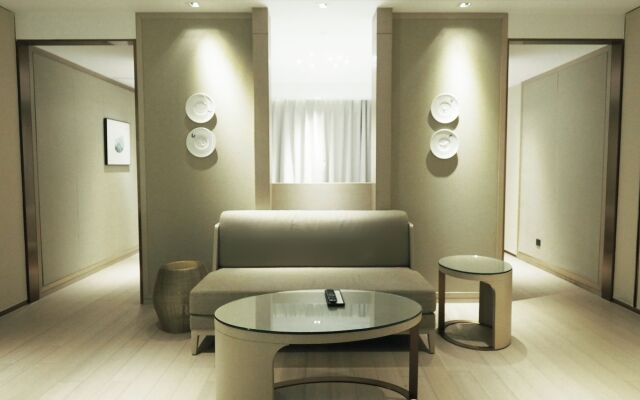 Courtyard by Marriott Shanghai International Tourism and Resorts Zone