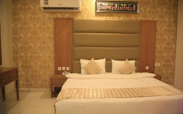 Narjis Jazan for furnished apartments 1