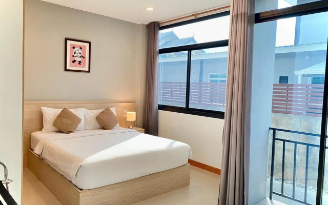 The Vet Boutique Hotel