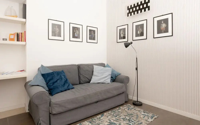 Hora Guest House by Ortigia Apartments