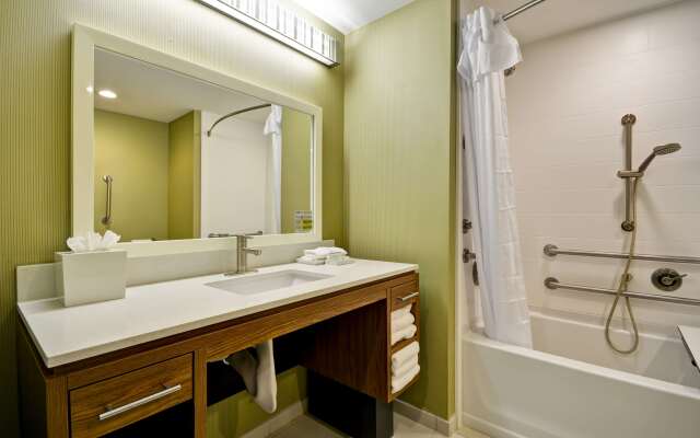 Home2 Suites by Hilton Rock Hill