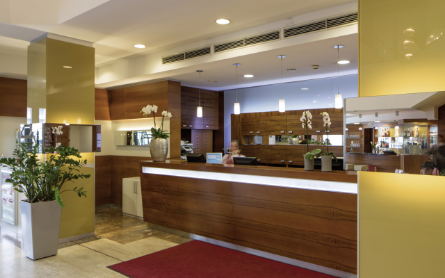 Austria Trend Hotel Europa Graz Hauptbahnhof