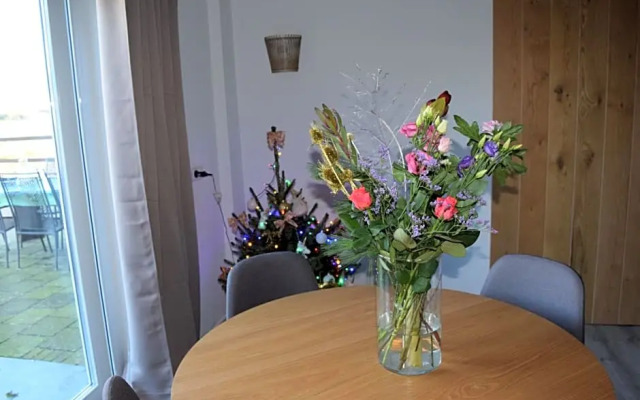 Bed & breakfast Achter ons huis