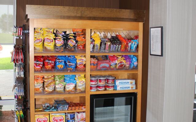 Fairfield Inn & Suites by Marriott Kansas City Liberty