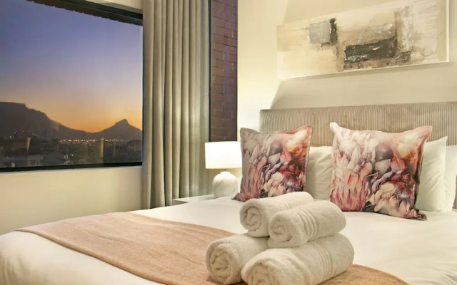 Manhattan Suite