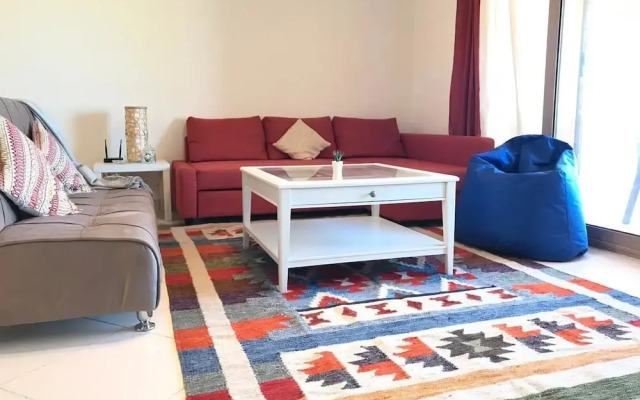 Marassi North Coast Chalet Verdi G16