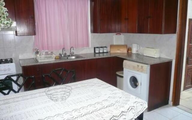 Magicstay - Aparthotel 4 Stars Germasogeia