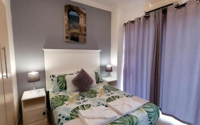 Palm View Guest House