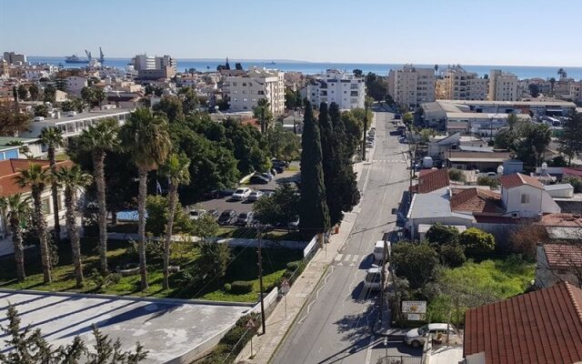 Layiotis Hotel Apartments