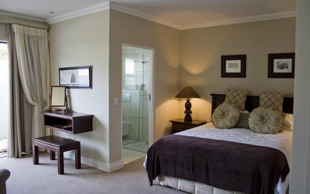 Robins Rest B&B