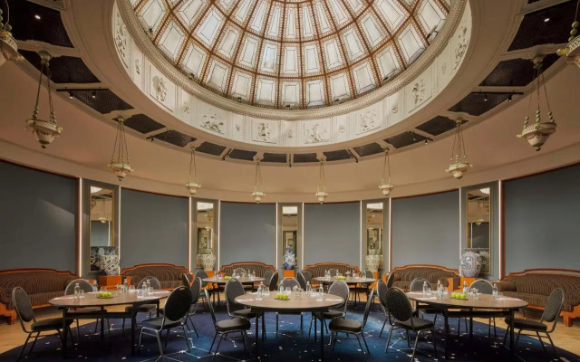 NH Collection Helsinki Grand Hansa