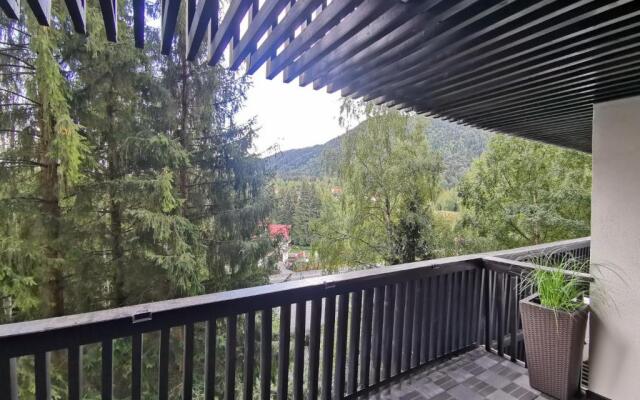 Alpin Resort Apartment 508