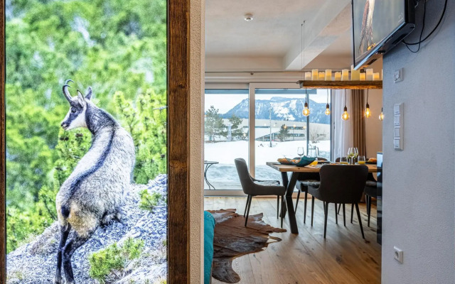 Alpenlodge Bad Mitterndorf