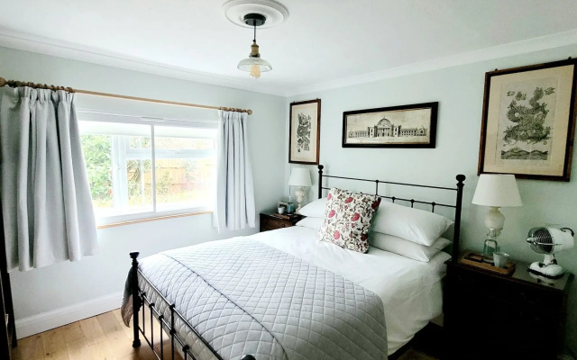 The Old School B&B