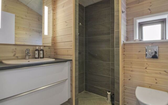 "Thorben" - 250m from the sea in NW Jutland