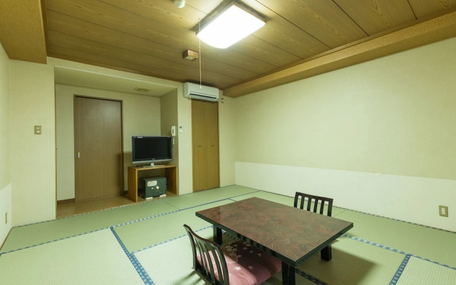 Oyo Ryokan Takaminesou Shinojima