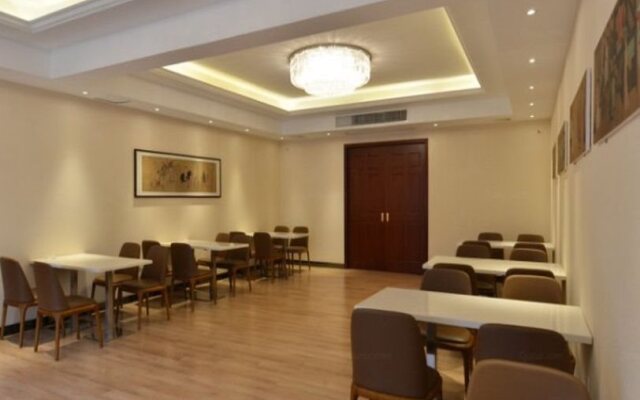 Hangzhou Yirong Hotel