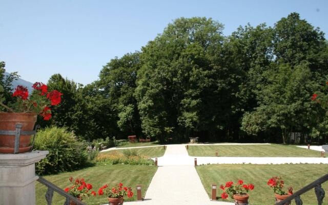 Villa San Liberale - Suites & Wellness - Villa Veneta