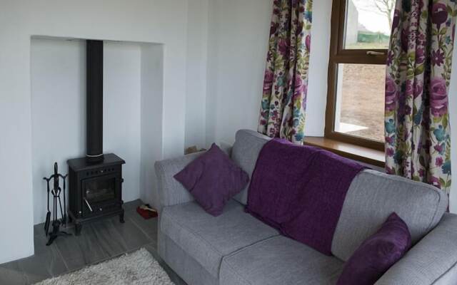 Kinbane Self-Catering