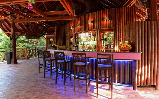 Nataya Roundhouse Coral Bay Resort and Spa