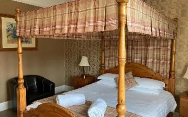 The Panmure Arms Hotel