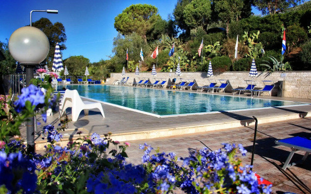 Hotel Villa Giulia