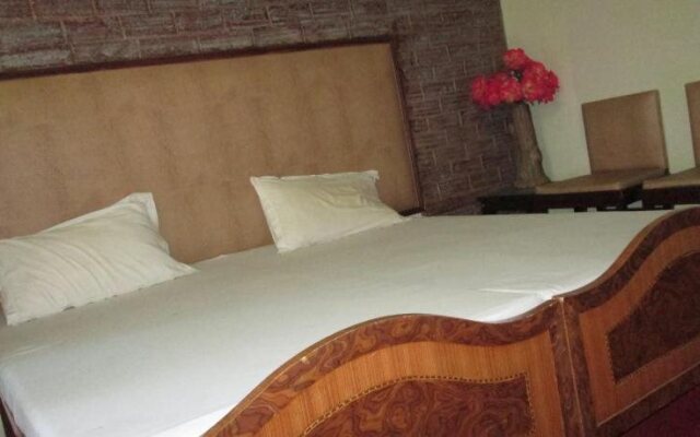 Johar Hilltop Resort
