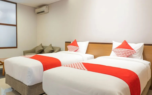 Umah Nusa Dua Residence