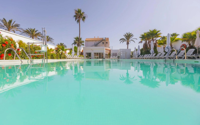 Moon Dreams Roquetas Hotel