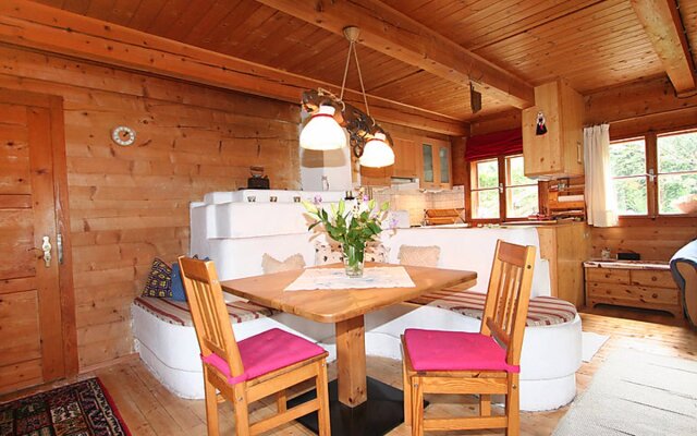 Chalet Waldner