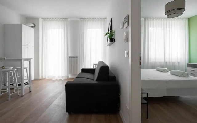 Carducci Modern Apartment 4 by Wonderful Italy