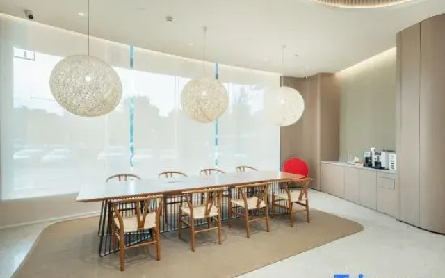 JI Hotel (Beijing Xiaomi Technology Industrial Park)