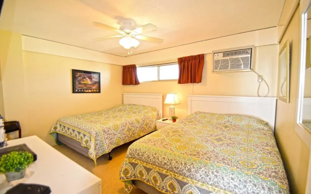Beachmark 3D - 1 Br Home