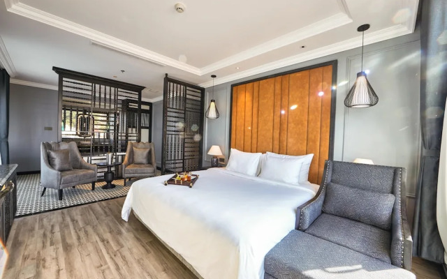 Hotel DMelin